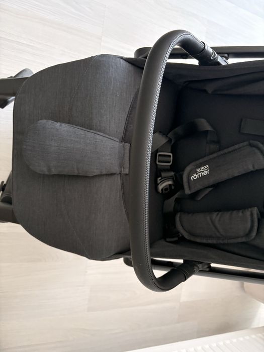 Carucior sport ultracompact Britax Flylite