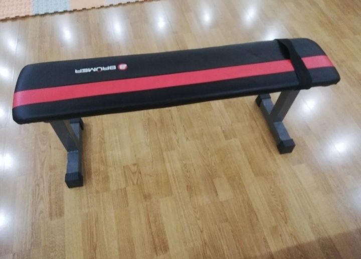 Скамья для жима .Силовая скамья