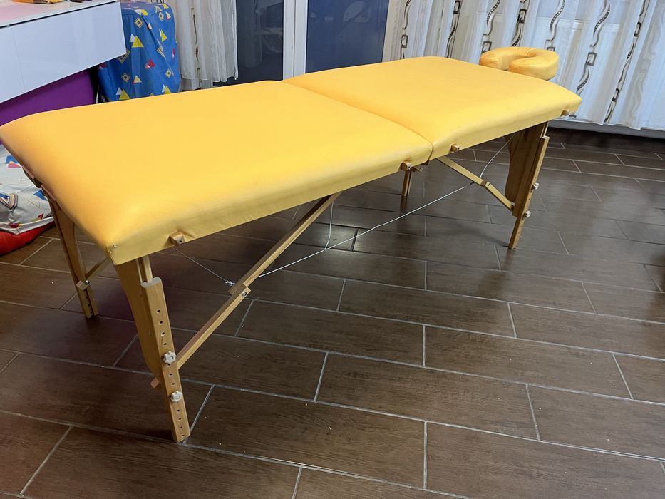 Masa masaj in stare buna