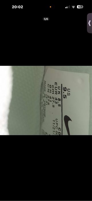 Ghete Nike Superfly 10 MDS