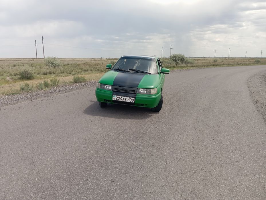 Продам на полном ходу