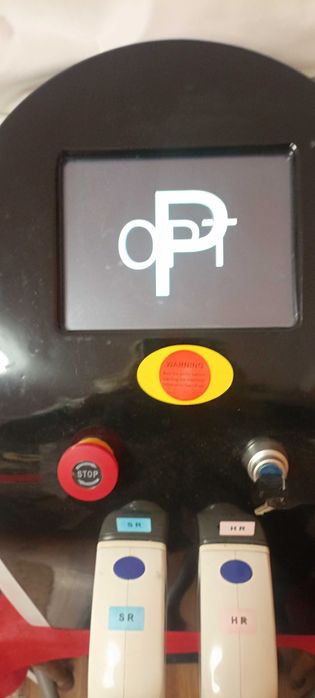 Продавам почти нов IPL