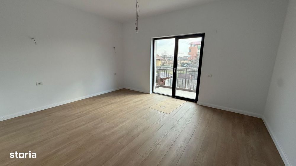COMISION 0% | Duplex de Vanzare | 140mp | La Asfalt | Giroc - Neptun