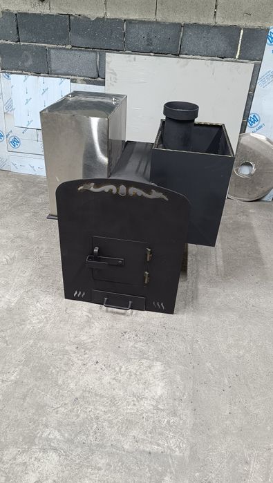 Продам печь для бани