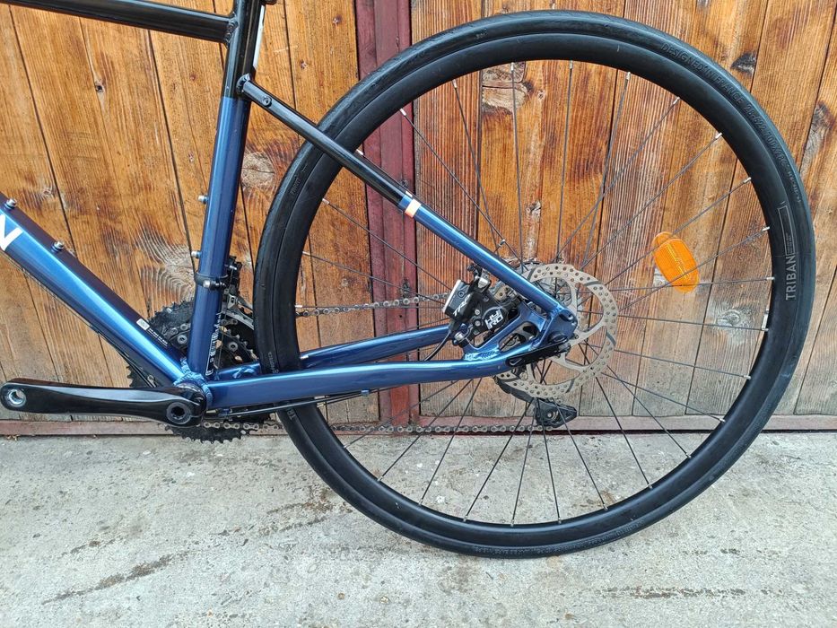2024 Triban RC 520 Shimano 105