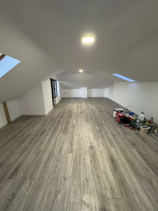 Amenajari interioare