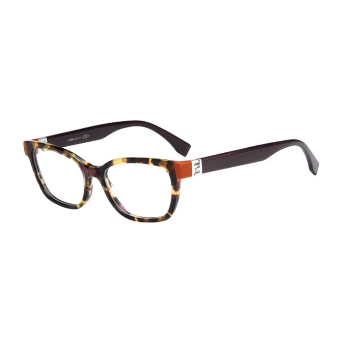 Дамски рамки за очила FENDI Roma FF 0130 Black Friday %