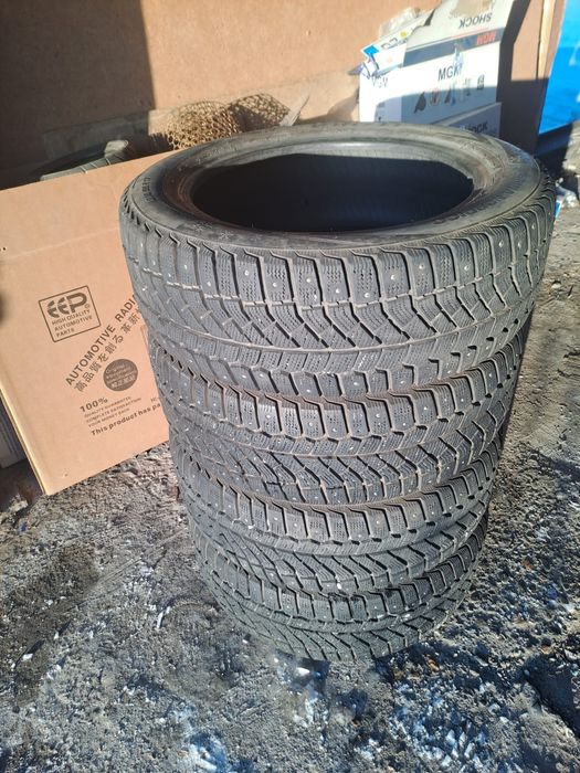 Продам комплект колес