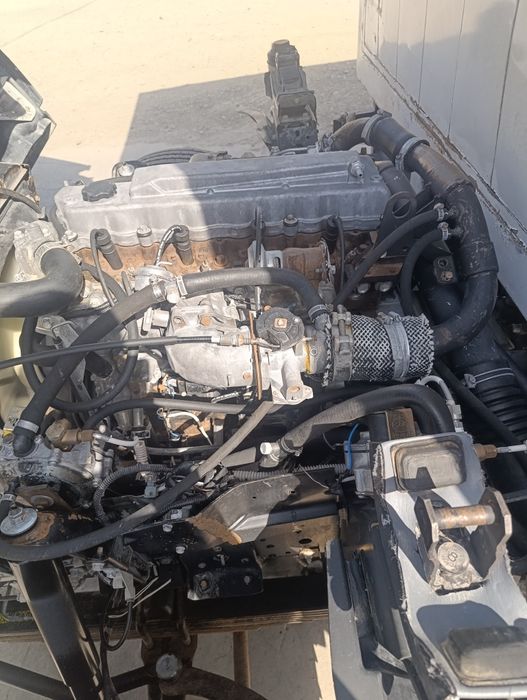 Isuzu 2012 yurgani