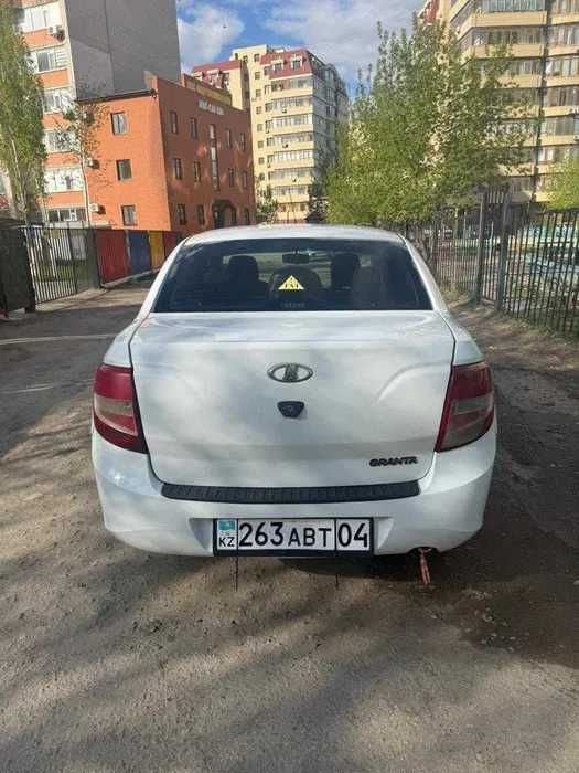 Прродам ВАЗ Лада ГРАНТА