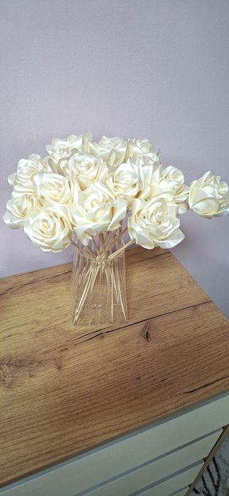 Продаётся цветы ручная работа