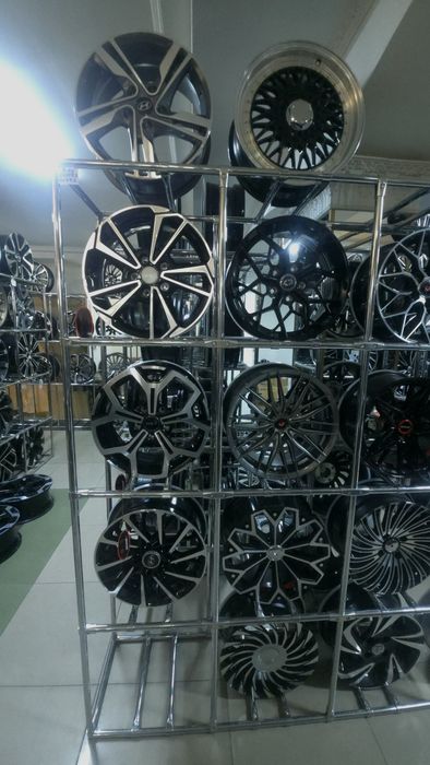 Диски на любой Автомобиль