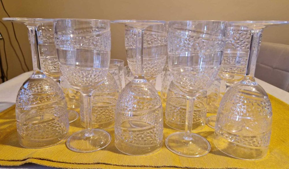 комплект чаши за пикник