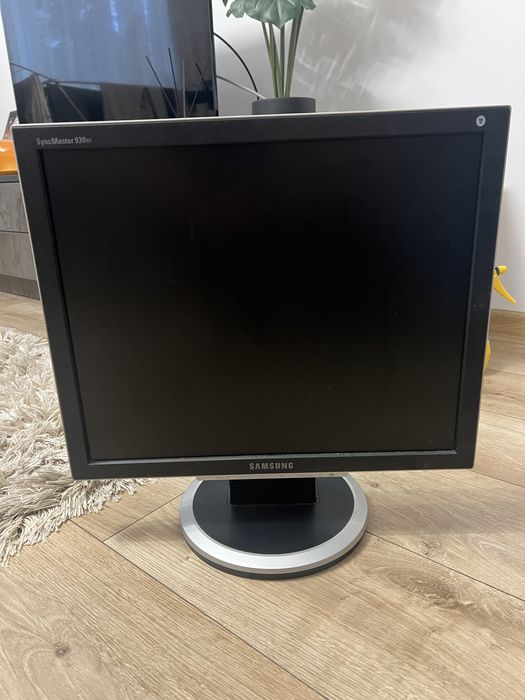 Samsung SyncMaster 930BF S