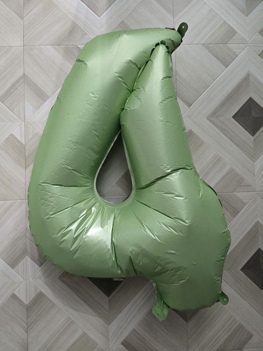 Фотофон детский "Джунгли"