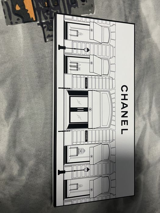 Колекция дамски парфюми Chanel Chance