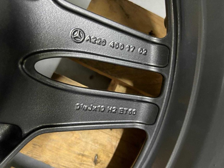 Jante Cromodora R19 AMG OEM!!!