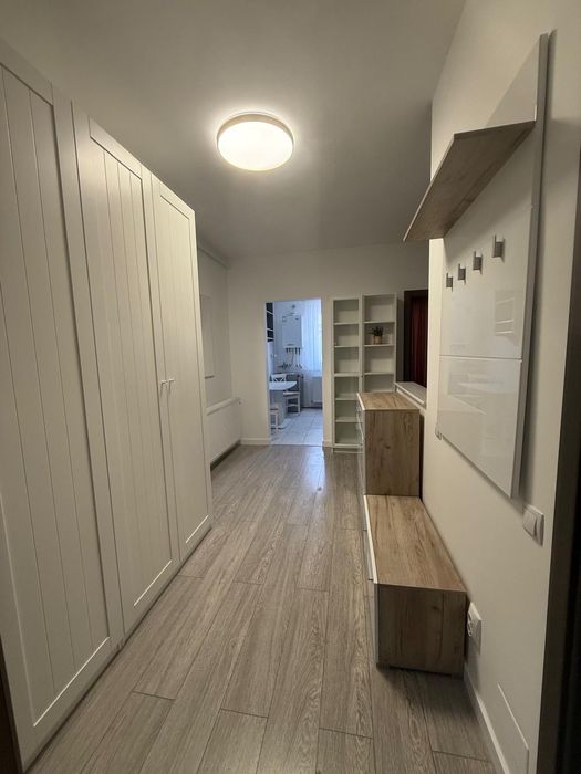Apartament 2 camere de inchiriat + parcare