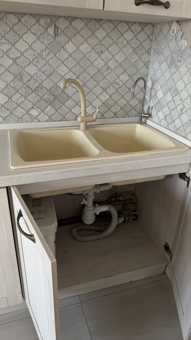 Кухонная мебель