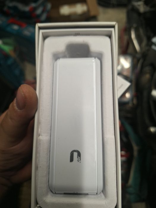 Ubiquity cloud key gen1