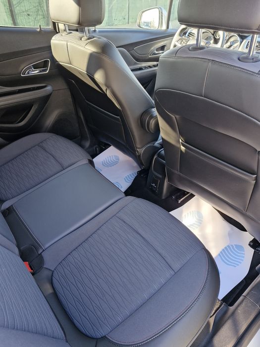 Opel Mokka,1.6 Cdti,136cp,4x4