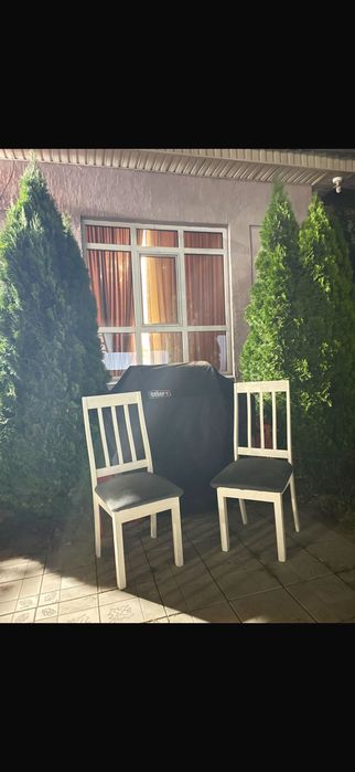 Стулья б/у продаем