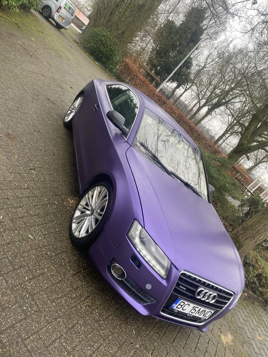 Vand urgent audi A5