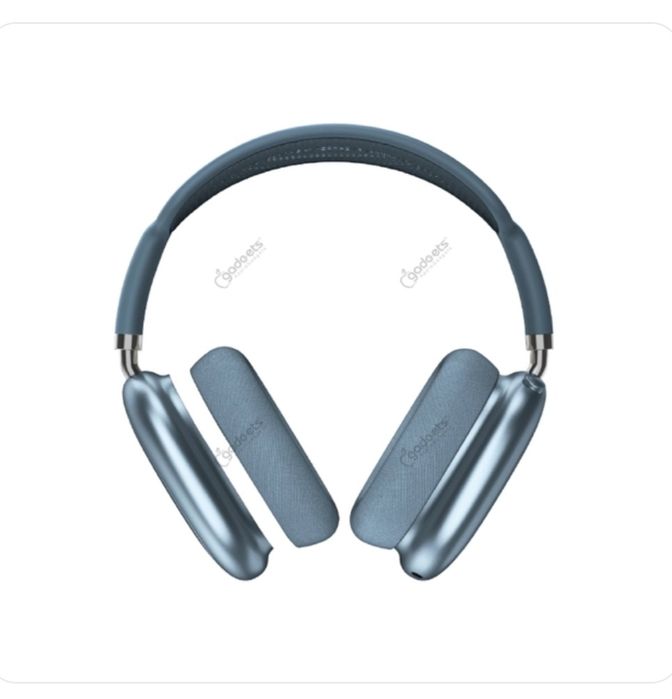 Гарнитура WiWU Airbuds MAX TD-18 ANC