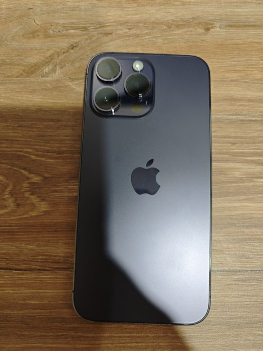 iPhone 14 pro max 128 GB