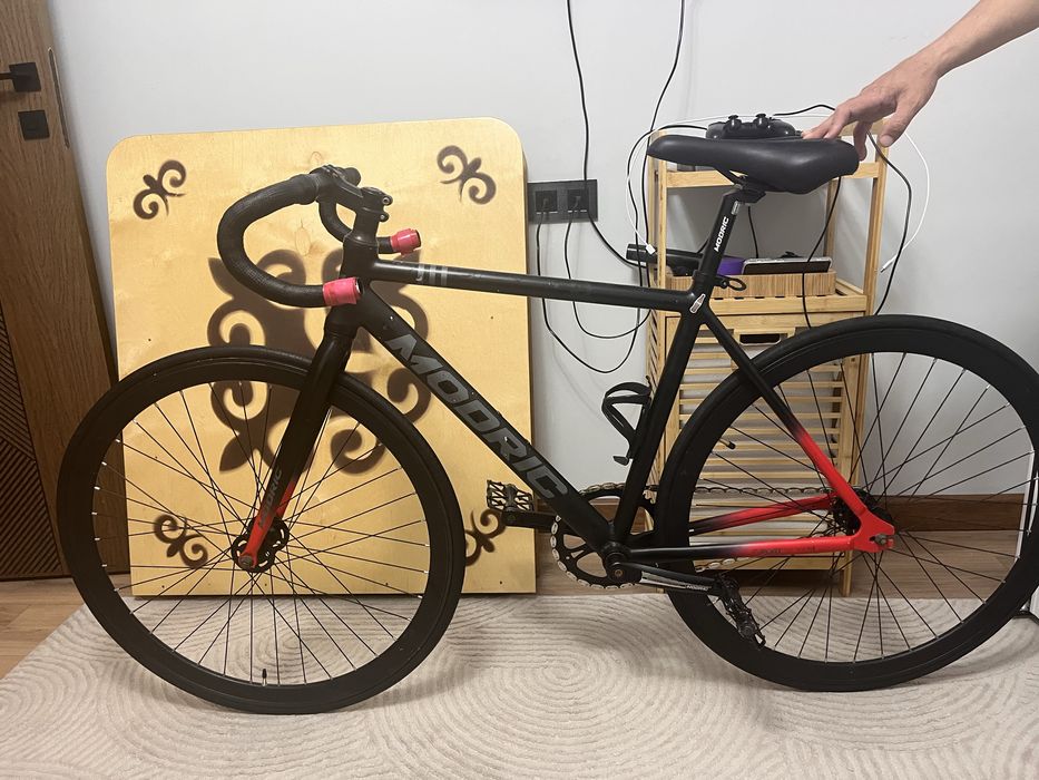 Фикс от MODRIC