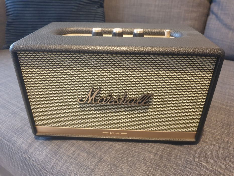Boxa Bluetooth Marshall Acton 2