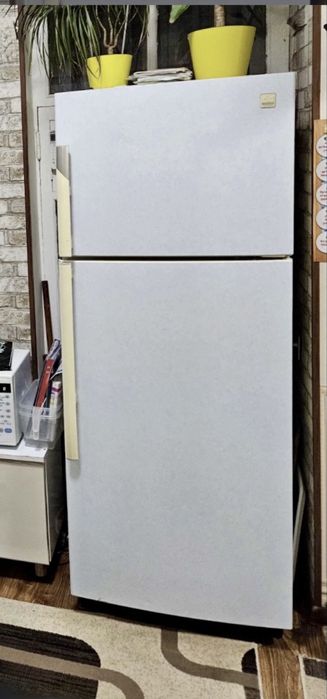 Холодильник Daewoo FR-390A