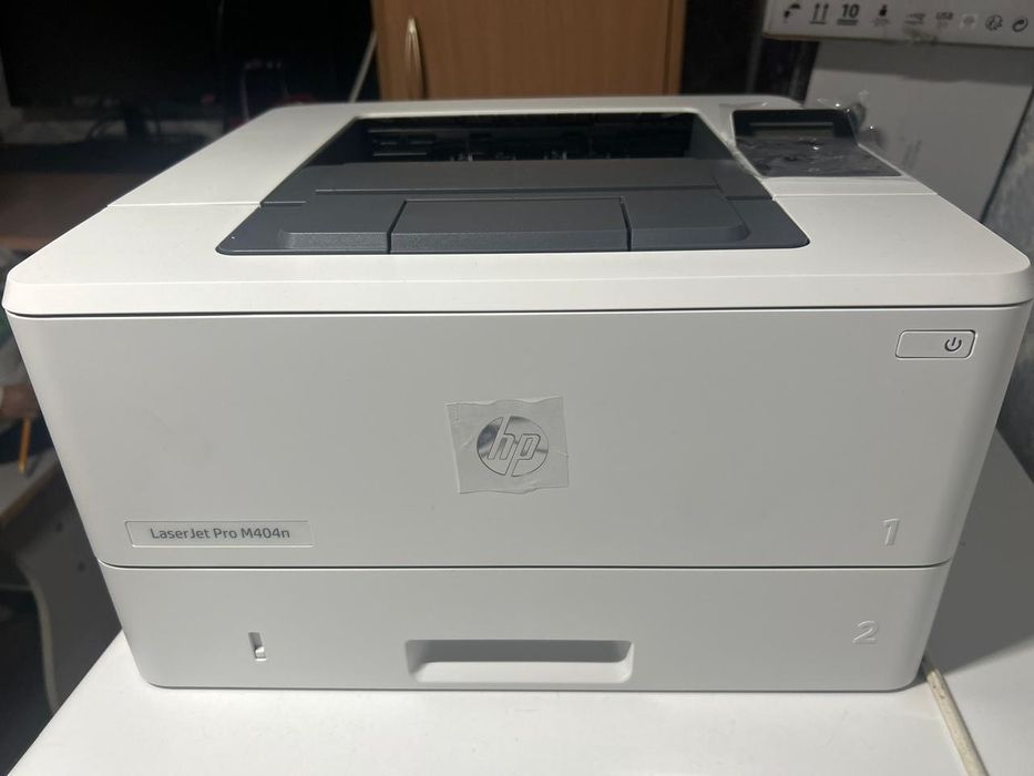 Продам принтер, новый