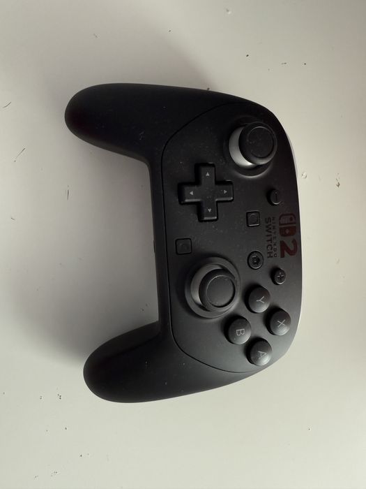Controller Nintendo Switch 2 Pro