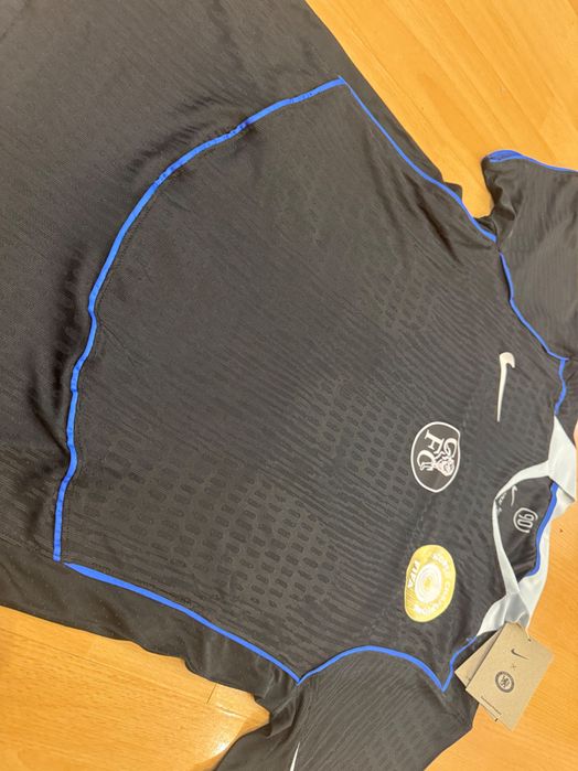 Chelsea FC Player  version 3rd L