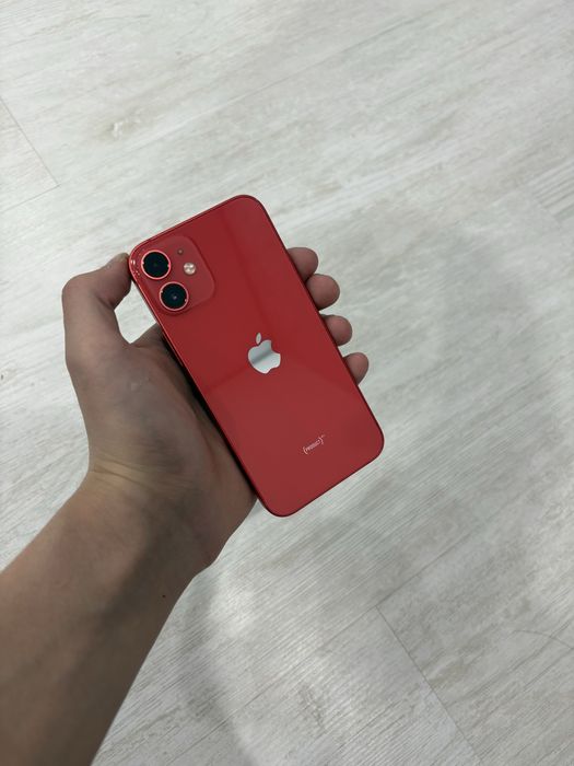 Срочно продам айфон 12 мини