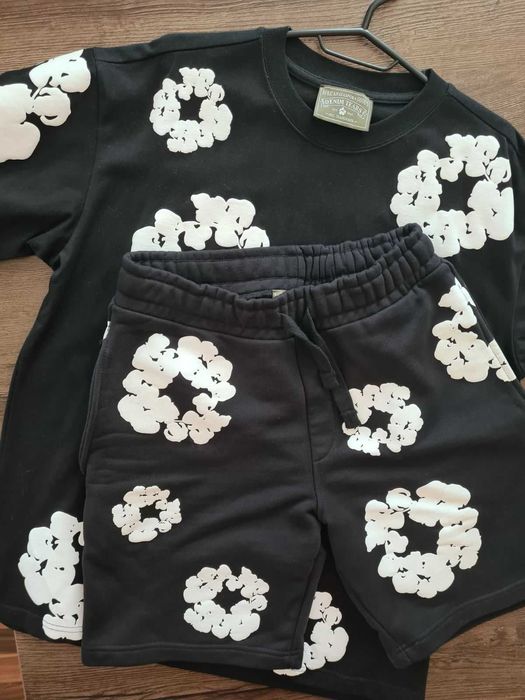 Мъжки/юношески сет African Deaspora Goods