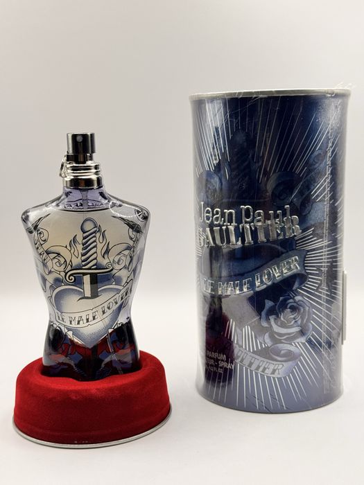 Jean Paul Gaultier Le Male Lover 125ml EDP