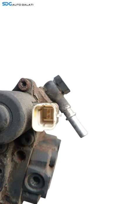 Pompa Injectie Inalta Presiune Renault Megane 3 1.5 DCI 2008 - 2015 Cod A2C53351931 5WS40844 H8201100115 [M9198]