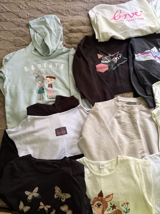 Блузи р-р 146-152