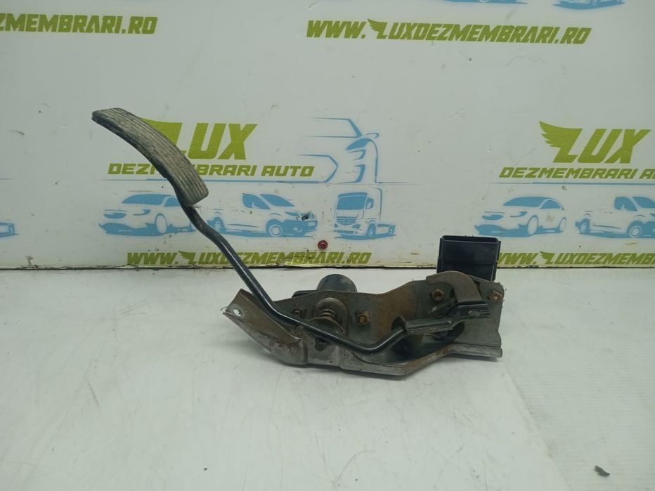 Pedala acceleratie Mitsubishi Pajero Sport 1 (1996 - 2005)