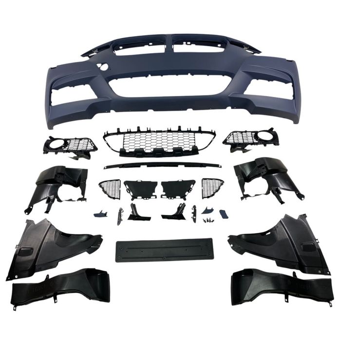 М техник пакет за BMW F30 / М пакет за БМВ Ф30