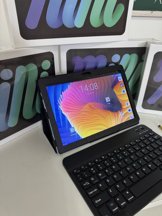 НОВЫЙ ПЛАНШЕТ по супер цене