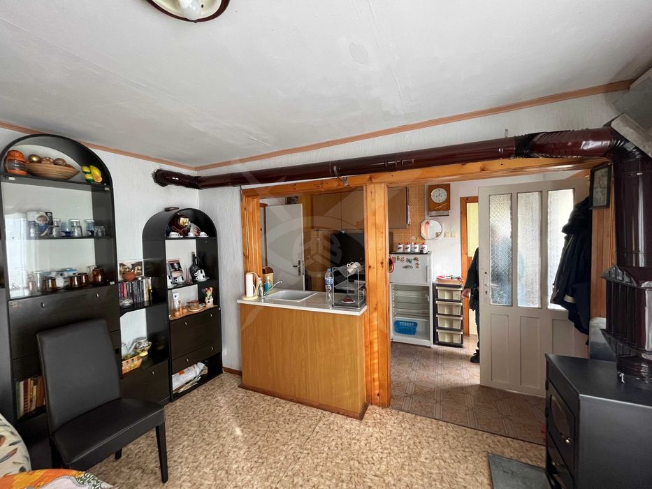 Продава се Къща в с. Бабек, Област Пловдив - 50 кв.м за 960 €/кв.м - Снимка #7