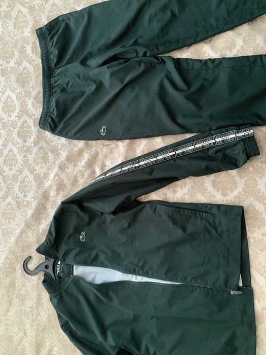 Lacoste двойка оригинал