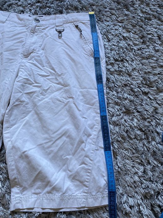pantaloni scurti columbia cargo