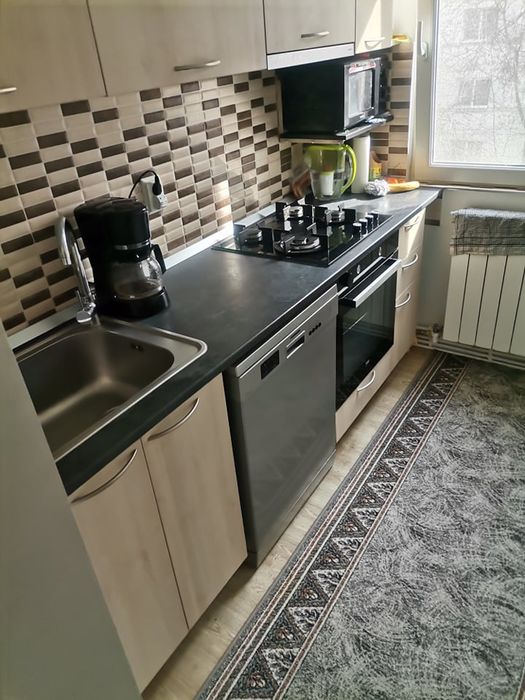 Vand apartament 4 camere