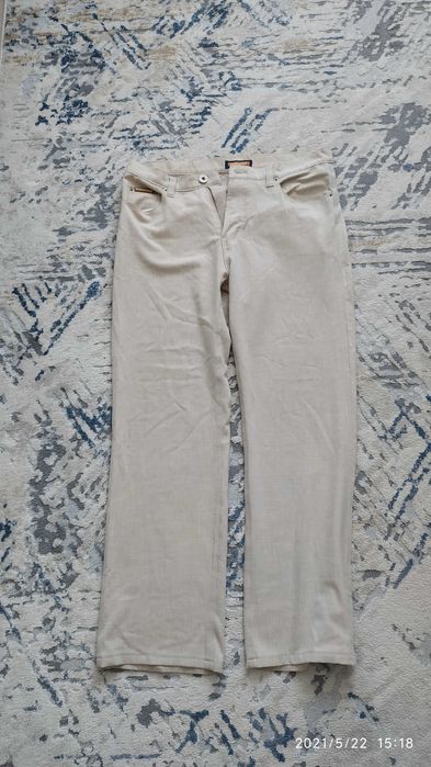 Рубашки летние и брюки