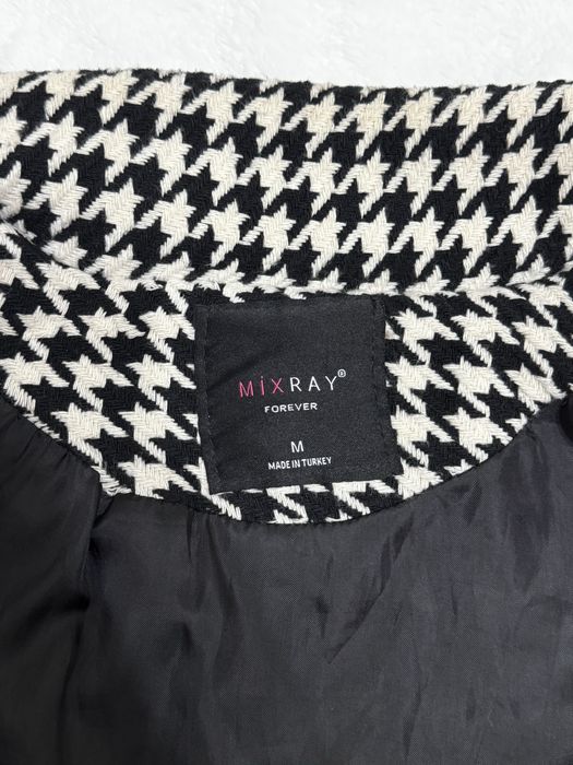 Пальто подростковое