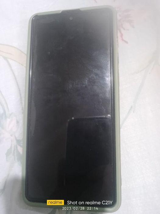 Срочно продам Самсунг А 71.память 128гб